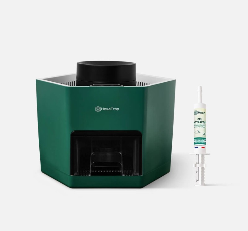 HexaTrap