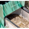HexaTrap : piège à moustiques extérieur avec recharge incluse