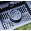 HexaTrap : piège à moustiques extérieur avec recharge incluse