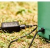 HexaTrap : piège à moustiques extérieur avec recharge incluse