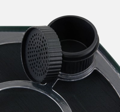 HexaCatch : piège anti-ponte moustiques tigres pour le jardin