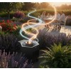 HexaTrap CO2 Capture : piège moustiques extérieur puissant
