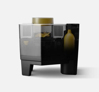 HexaTrap CO2 Capture : piège moustiques extérieur puissant