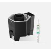 HexaTrap CO2 Capture : piège moustiques extérieur puissant