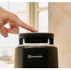 HexaSafe : piège à moustiques intérieur efficace et discret