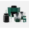 Pack Protection Totale HexaTrap : solution complète anti-moustiques