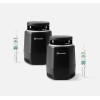 Pack HexaSafe Grand Appartement : piège moustiques intérieur