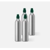 Bouteilles de CO₂ pour HexaTrap CO₂ Capture
