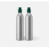 Bouteilles de CO₂ pour HexaTrap CO₂ Capture