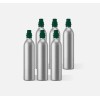 Bouteilles de CO₂ pour HexaTrap CO₂ Capture