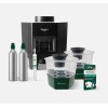 Pack Double Action CO2 + bouteilles