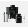 Pack Maison et Jardin CO2 + bouteilles