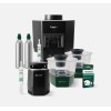 Pack Protection Totale CO2 + bouteilles