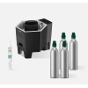 HexaTrap CO2 Capture : piège moustiques extérieur puissant