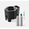 HexaTrap CO2 Capture : piège moustiques extérieur puissant