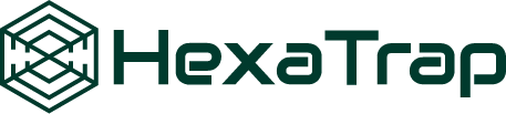 logo hexatrap
