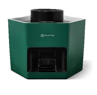 HexaTrap