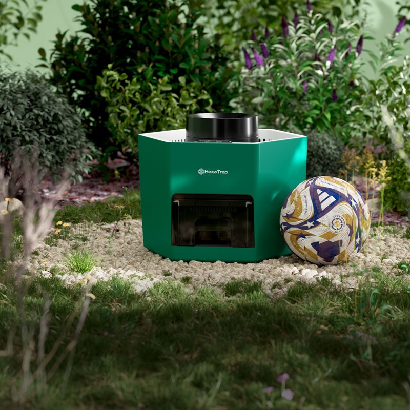 Retrouvez enfin votre jardin