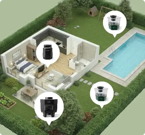 Packs de pièges jusqu'à -20%