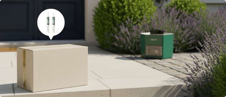 Abonnez-vous et économisez jusqu'à 5%